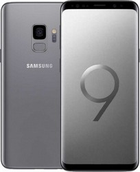 Замена батареи на телефоне Samsung Galaxy S9 в Орле